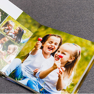 480 g Fotopapier – Premium-Qualität