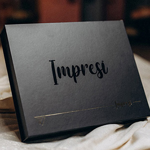 Geschenksverpackung