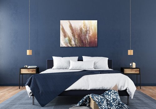 Bild Grass - 70 x 50 cm
