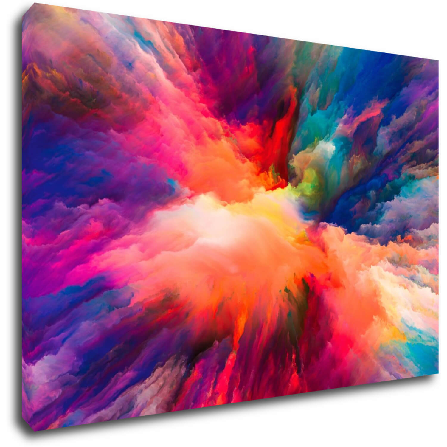 Bild Colors - 60 x 40 cm