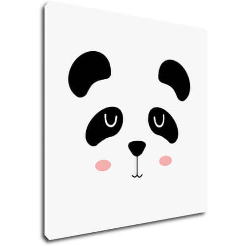 Obraz Little panda