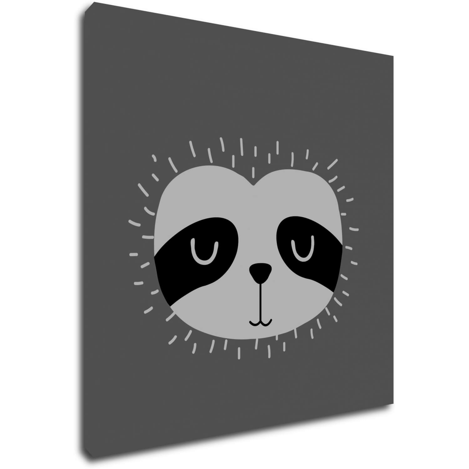 Obraz Little sloth - 30 x 30 cm