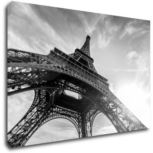 Bild Paris Eiffel tower