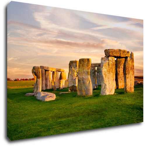 Bild Stonehenge