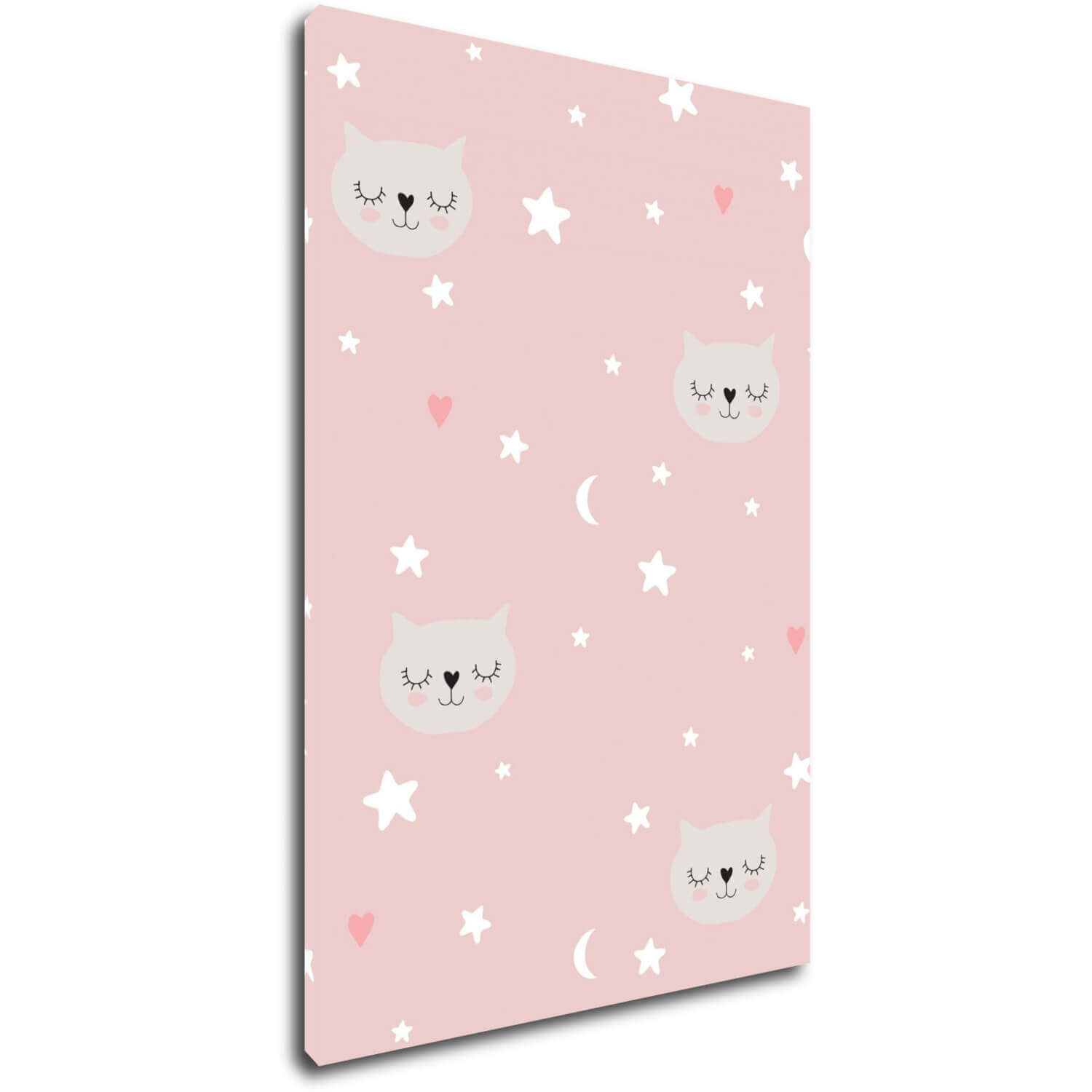 Obraz Cats Dream Big - 40 x 60 cm