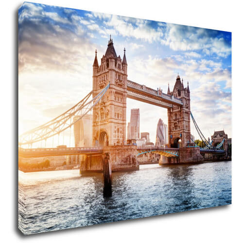 Bild Tower Bridge London