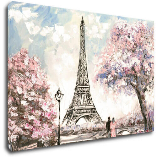 Bild Eiffel Tower2