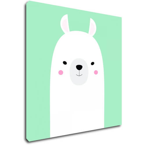 Obraz Cute animal