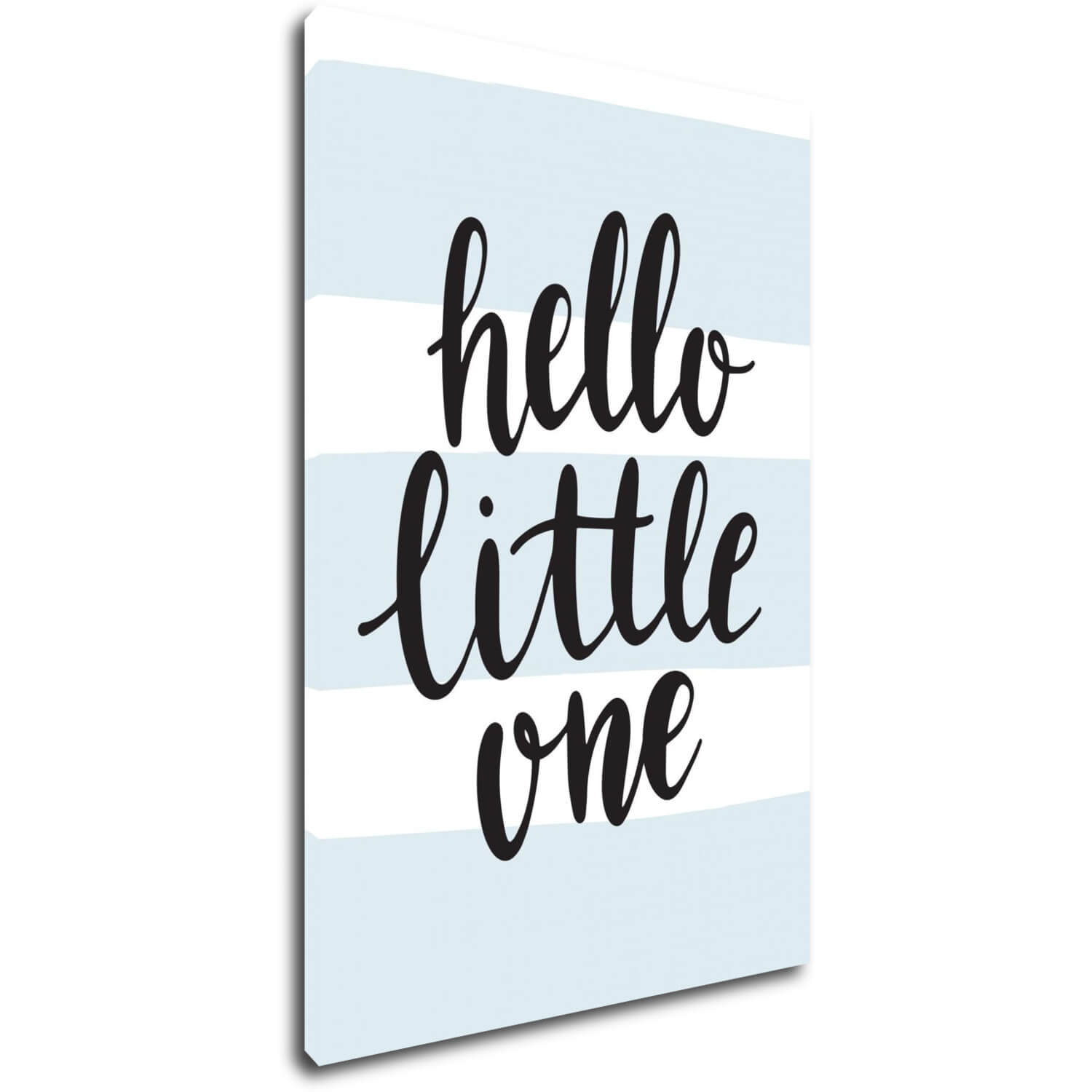 Obraz Hello little one - 40 x 60 cm