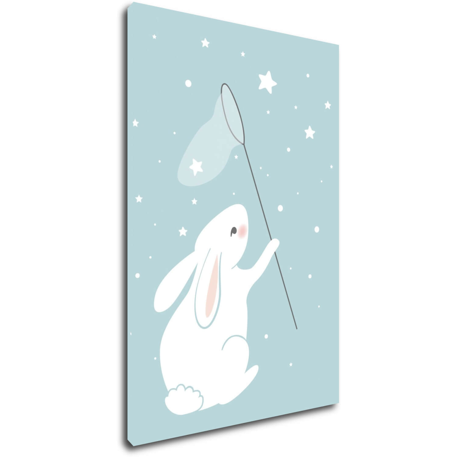 Obraz Little bunny - 40 x 60 cm