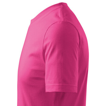 Damen T-Shirt mit Aufdruck