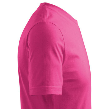 Damen T-Shirt mit Aufdruck
