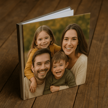 Premium-Fotobuch