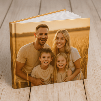 Premium-Fotobuch