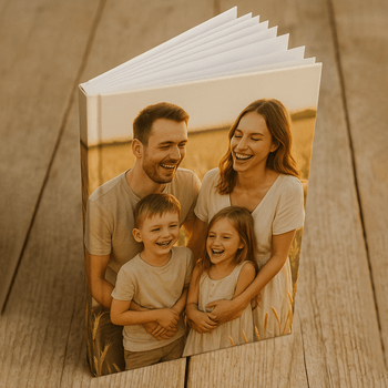Premium-Fotobuch