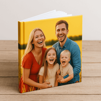 Premium-Fotobuch