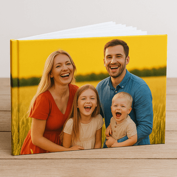 Premium-Fotobuch