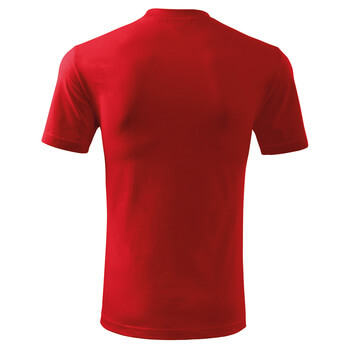 T-Shirt mit Aufdruck