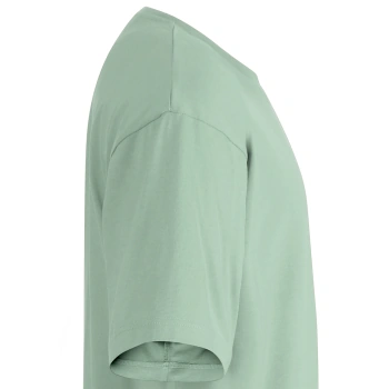 Oversized T-Shirt mit Aufdruck