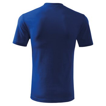 T-Shirt mit Aufdruck
