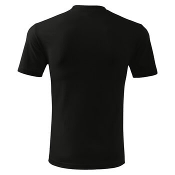 T-Shirt mit Aufdruck