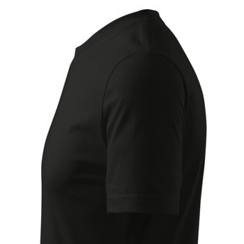 T-Shirt mit Aufdruck
