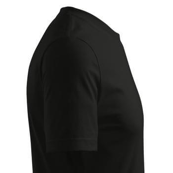 T-Shirt mit Aufdruck