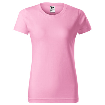 Damen T-Shirt mit Aufdruck