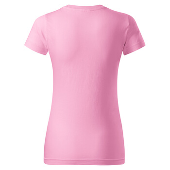Damen T-Shirt mit Aufdruck