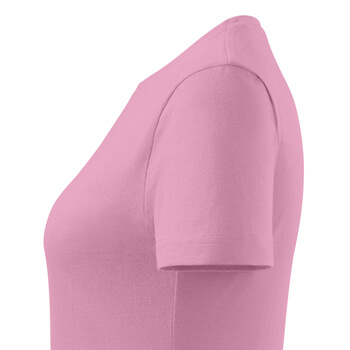 Damen T-Shirt mit Aufdruck