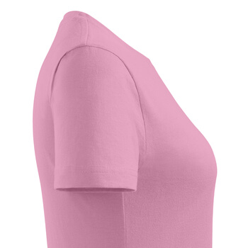Damen T-Shirt mit Aufdruck