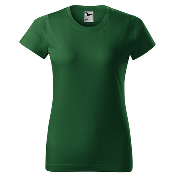 Damen T-Shirt mit Aufdruck