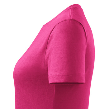 Damen T-Shirt mit Aufdruck