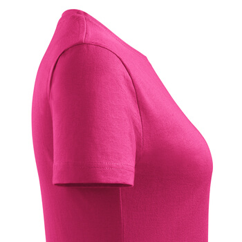 Damen T-Shirt mit Aufdruck