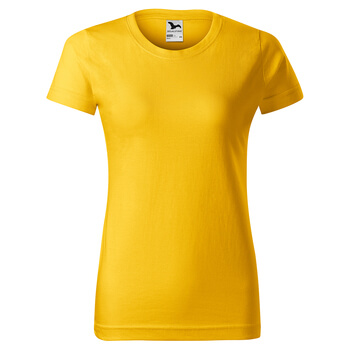 Damen T-Shirt mit Aufdruck