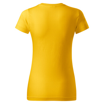 Damen T-Shirt mit Aufdruck