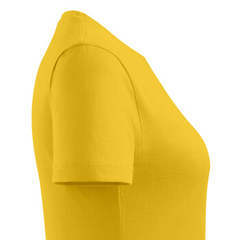 Damen T-Shirt mit Aufdruck