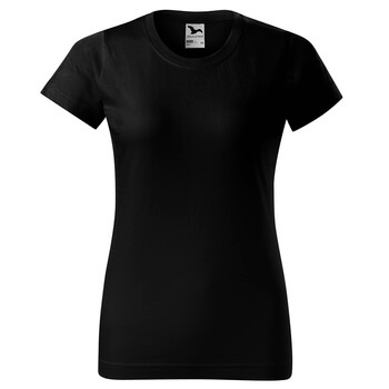 Damen T-Shirt mit Aufdruck